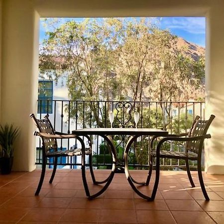 Beautiful Casita With Balcony, La Quinta Legacy Villas Eksteriør bilde