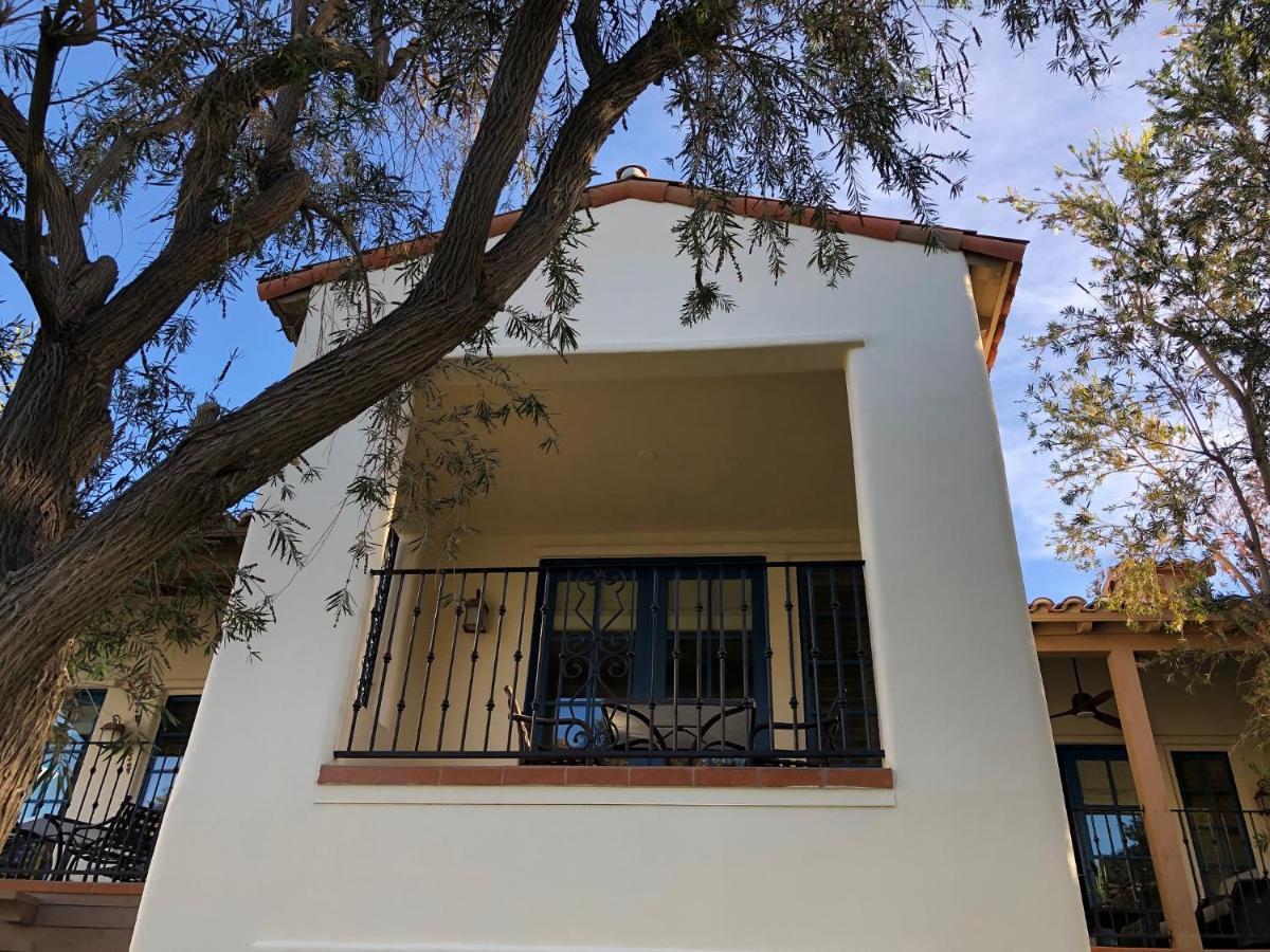Beautiful Casita With Balcony, La Quinta Legacy Villas Eksteriør bilde
