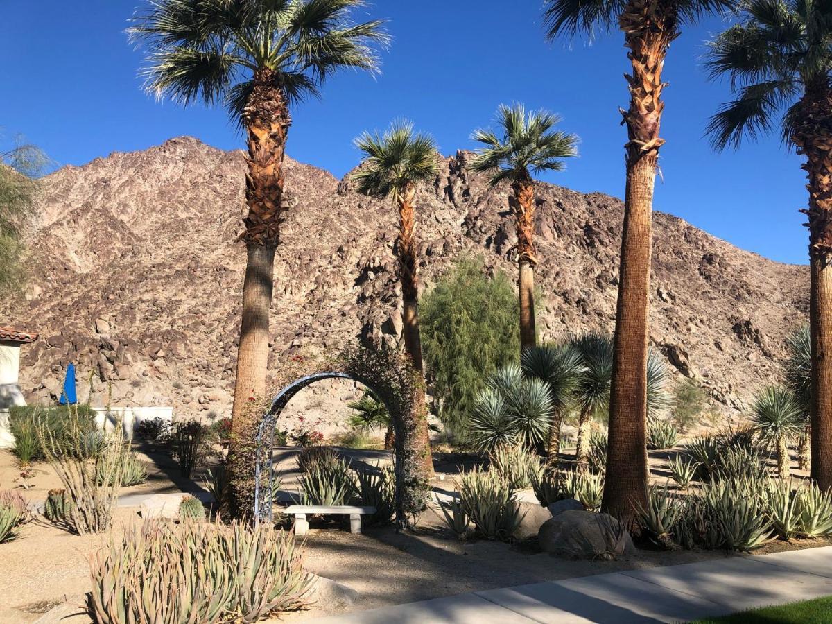 Beautiful Casita With Balcony, La Quinta Legacy Villas Eksteriør bilde