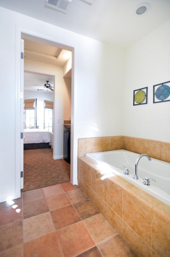 Beautiful Casita With Balcony, La Quinta Legacy Villas Eksteriør bilde