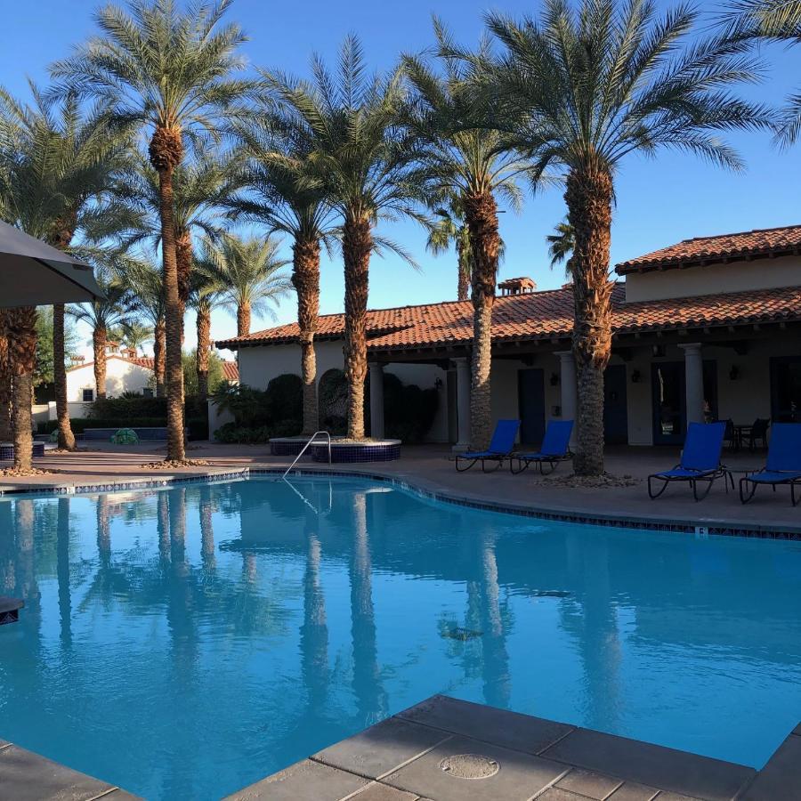Beautiful Casita With Balcony, La Quinta Legacy Villas Eksteriør bilde